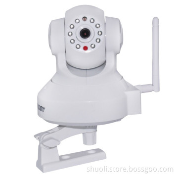 HW0024 Wanscam Megapixel HD P2P communication IP camera